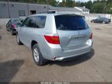 TOYOTA HIGHLANDER photo