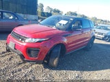 LAND ROVER RANGE ROVER EVOQUE PURE SALVT2BG7DH715666 снимка