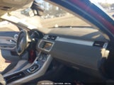 LAND ROVER RANGE ROVER EVOQUE PURE SALVT2BG7DH715666 снимка