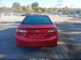 TOYOTA CAMRY SE photo