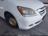 HONDA ODYSSEY TOURING 5FNRL38857B073452 снимка
