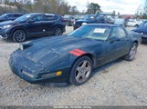 CHEVROLET CORVETTE 1G1YY23P9N5****** снимка