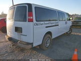 CHEVROLET EXPRESS LS 1GAHG39U461****** снимка