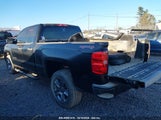 CHEVROLET SILVERADO 1500 CUSTOM 1GCVKPECXHZ****** снимка