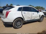 CADILLAC SRX PERFORMANCE COLLECTION снимка