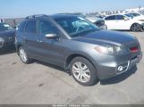 ACURA RDX снимка