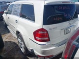 MERCEDES-BENZ GL 550 4MATIC 4JGBF8GE1BA****** снимка