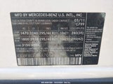 MERCEDES-BENZ GL 550 4MATIC 4JGBF8GE1BA****** снимка