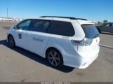 TOYOTA SIENNA SE 8 PASSENGER photo