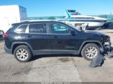 JEEP CHEROKEE LATITUDE PLUS 4X4 photo