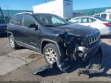 JEEP CHEROKEE LATITUDE PLUS 4X4 photo