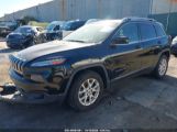 JEEP CHEROKEE LATITUDE PLUS 4X4 photo