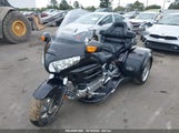 HONDA GL1800 1HFSC47F07A****** fotografie