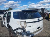 Ford Utility Police Interceptor 1FM5K8AR1HGB22540 снимка