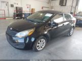 KIA RIO LX photo