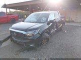 HONDA RIDGELINE RTL 5FPYK3F57PB****** снимка