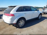 LINCOLN MKX 2LMDJ8JC8ABJ14205 снимка