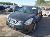 NISSAN ROGUE S JN8AS5MV3AW123926 снимка
