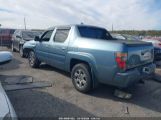 HONDA RIDGELINE RTX снимка