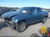 HONDA RIDGELINE RTX снимка