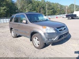 HONDA CR-V EX SHSRD78813U****** снимка