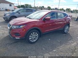 NISSAN ROGUE SPORT SV AWD XTRONIC CVT JN1BJ1BWXMW****** photo