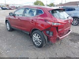 NISSAN ROGUE SPORT SV AWD XTRONIC CVT JN1BJ1BWXMW****** photo