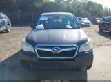 SUBARU FORESTER 2.5I снимка