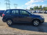 SUBARU FORESTER 2.5I photo