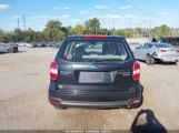 SUBARU FORESTER 2.5I снимка