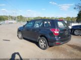 SUBARU FORESTER 2.5I снимка