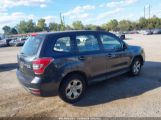 SUBARU FORESTER 2.5I снимка