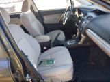 SUBARU FORESTER 2.5I снимка