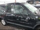 HONDA CR-V SE photo