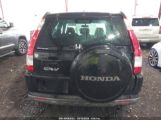 HONDA CR-V SE photo