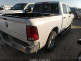 Ram  Tradesman 4X4 5'7 Box 1C6RR7KT7JS112465 снимка