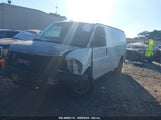 GMC SAVANA WORK VAN 1GTFG154981****** снимка