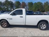 RAM 1500 TRADESMAN REGULAR CAB 4X2 8' BOX снимка