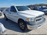 RAM 1500 TRADESMAN REGULAR CAB 4X2 8' BOX снимка