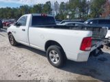 RAM 1500 TRADESMAN REGULAR CAB 4X2 8' BOX снимка