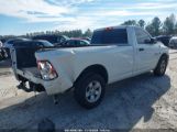 RAM 1500 TRADESMAN REGULAR CAB 4X2 8' BOX снимка