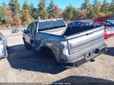 CHEVROLET SILVERADO 1500 4WD STANDARD BED CUSTOM TRAIL BOSS 1GCRYCEH1LZ****** photo