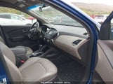 HYUNDAI TUCSON SE KM8JUCAG3EU****** снимка