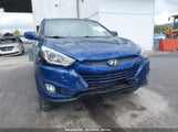HYUNDAI TUCSON SE KM8JUCAG3EU****** снимка