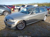 BMW 328I XDRIVE WBAUU3C53BA****** снимка