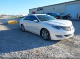 LINCOLN MKZ photo