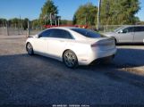 LINCOLN MKZ photo