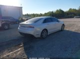 LINCOLN MKZ photo