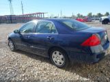 HONDA ACCORD 2.4 LX 1HGCM56477A****** fotografie