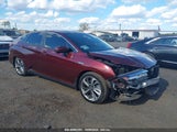 HONDA CLARITY PLUG-IN HYBRID TOURING JHMZC5F37MC****** снимка